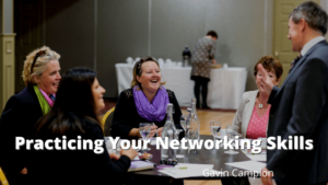 Practicing Your Networking Skills Gavin Campion-min