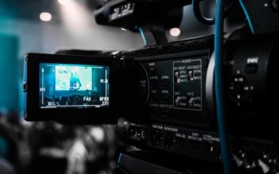 AV Equipment Necessary to Produce a Successful Live Event